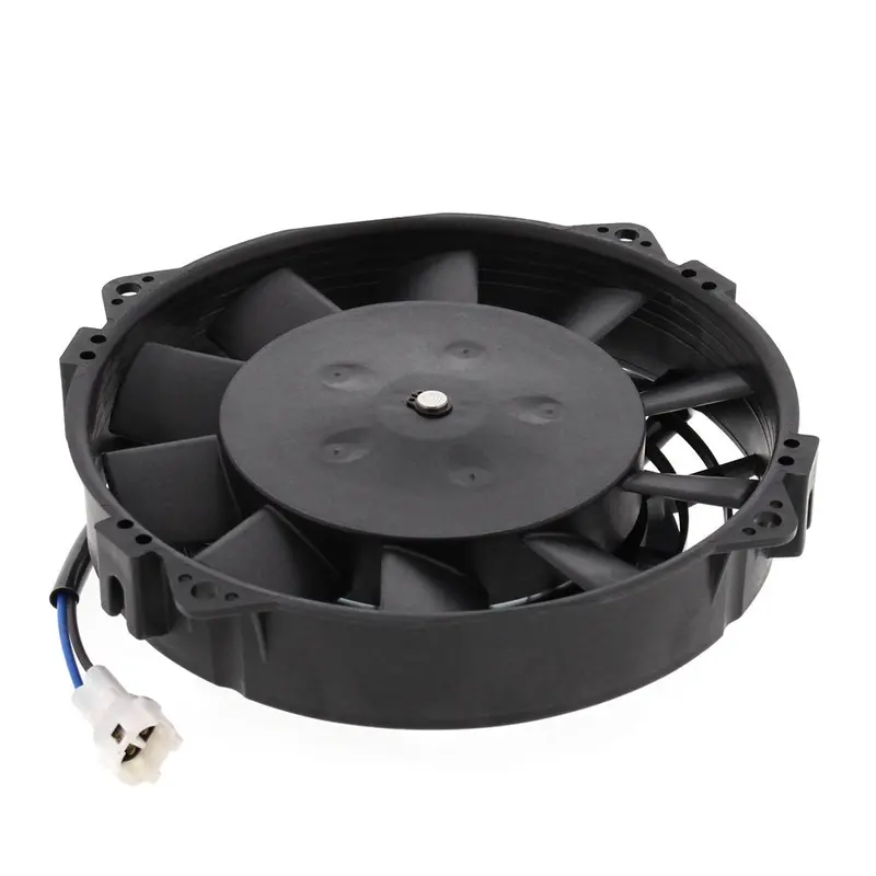 New All Balls Cooling Fan For Yamaha 70-1011 1