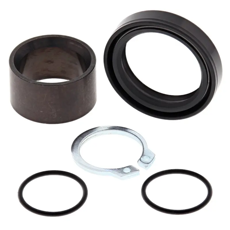 New All Balls Counter Shaft Rebuild Kit For Husqvarna Tc85 Bw, Tc85 Sw 25-4005 1