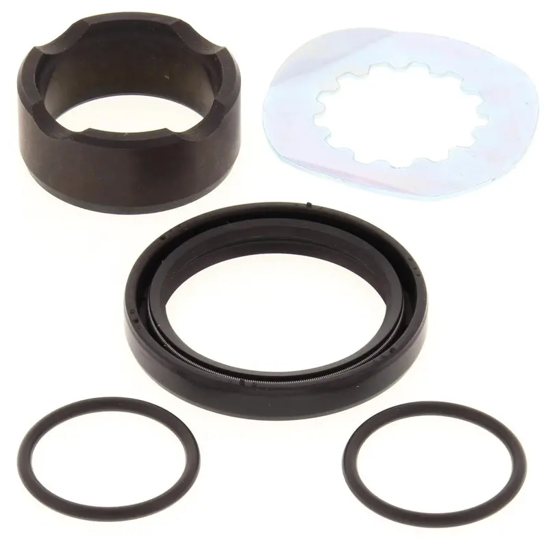 New All Balls Counter Shaft Rebuild Kit For Yamaha 25-4019 1
