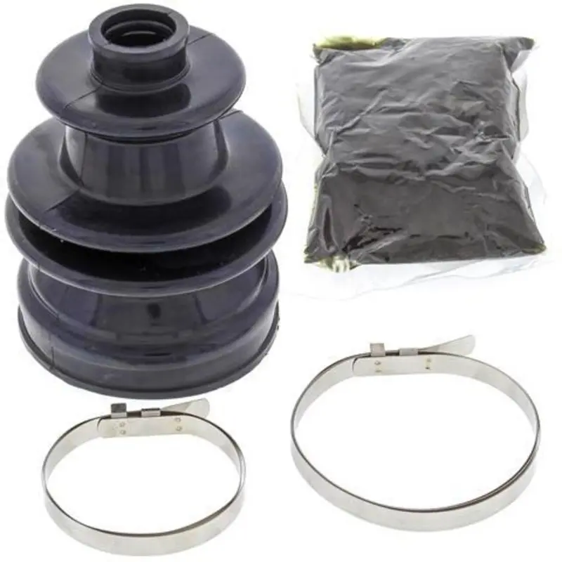 New All Balls Cv Boot Repair Kit - 18.5Mm X 66Mm X 100Mm For Kawasaki 19-Cvb-17 1
