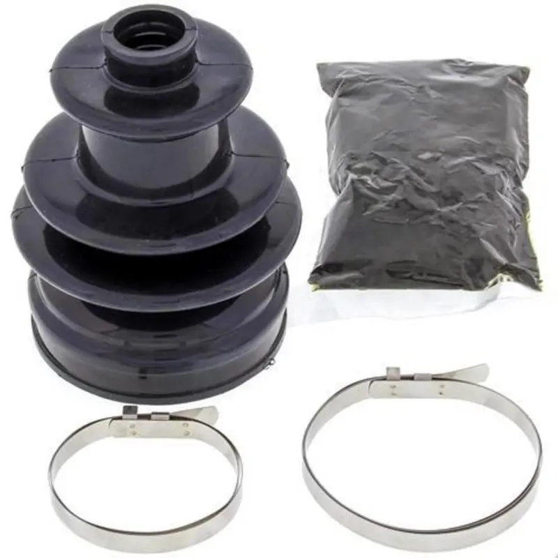 New All Balls Cv Boot Repair Kit - 18.5Mm X 70Mm X 109Mm For Can-Am 19-Cvb-26 1