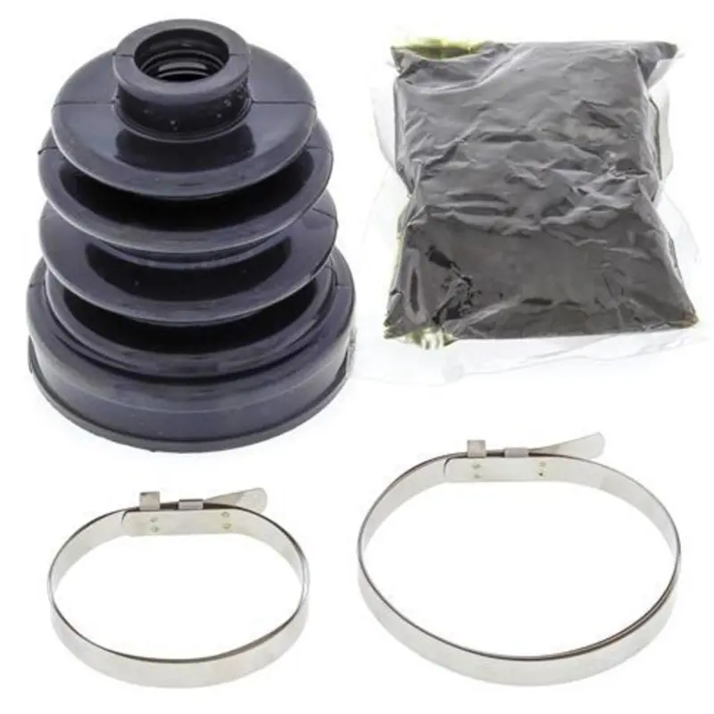 New All Balls Cv Boot Repair Kit - 18Mm X 62Mm X 80Mm For Arctic Cat 19-Cvb-11 1
