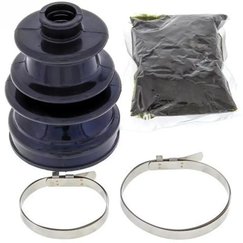 New All Balls Cv Boot Repair Kit - 18Mm X 64Mm X 97Mm For Yamaha 19-Cvb-14 1