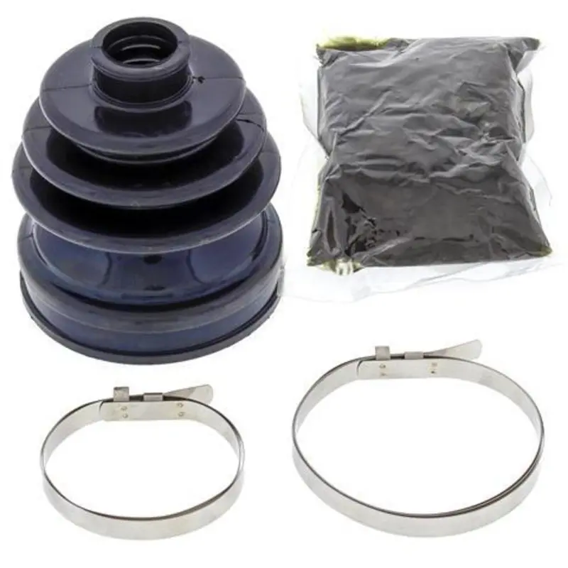 New All Balls Cv Boot Repair Kit For Honda 19-Cvb-18 1