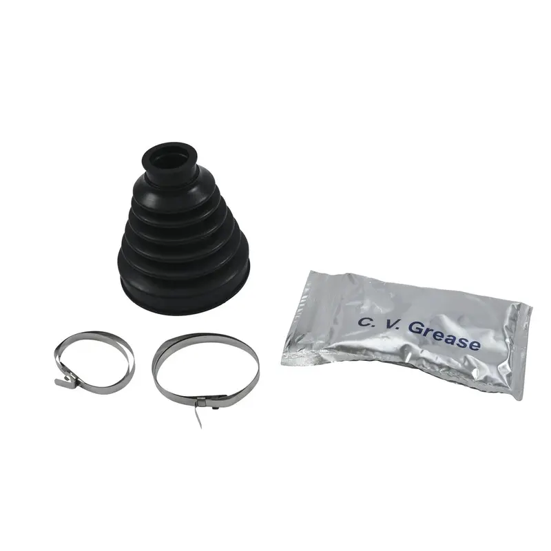 New All Balls Cv Boot Repair Kit For Polaris 19-Cvb-48 1