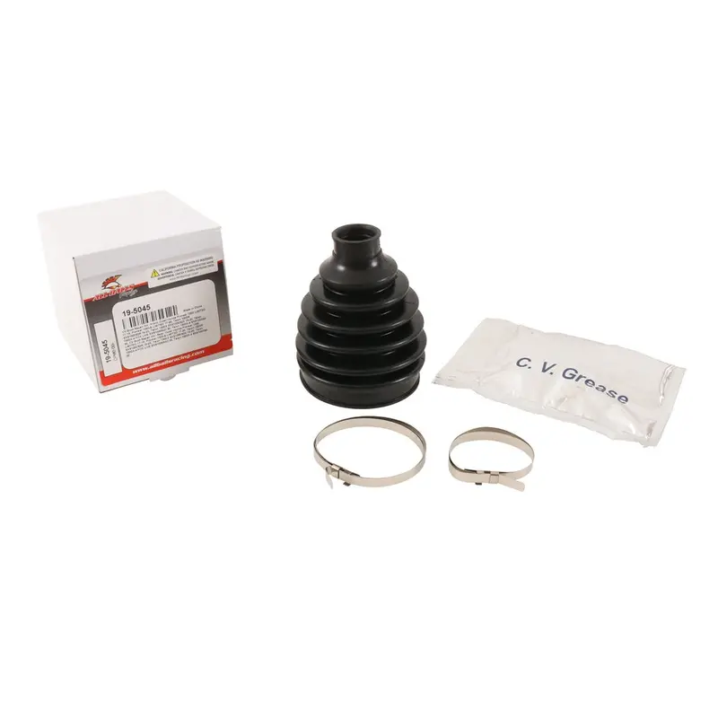 New All Balls Cv Boot Repair Kit For Yamaha 19-Cvb-45 1