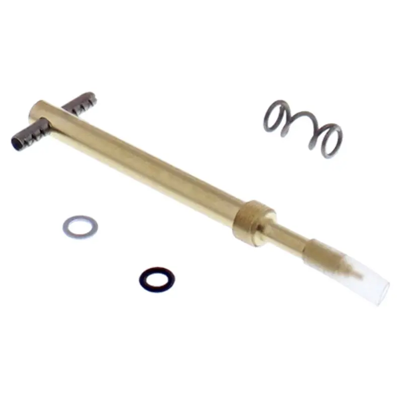 New All Balls Extended Fuel Mixture Screw For Ktm, Suzuki, Yamaha 46-6003 1