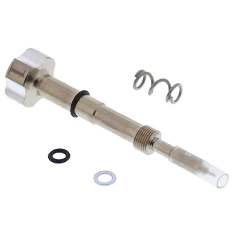 New All Balls Extended Fuel Mixture Screw For Suzuki Rm-Z250, Rm-Z450 46-6001 1