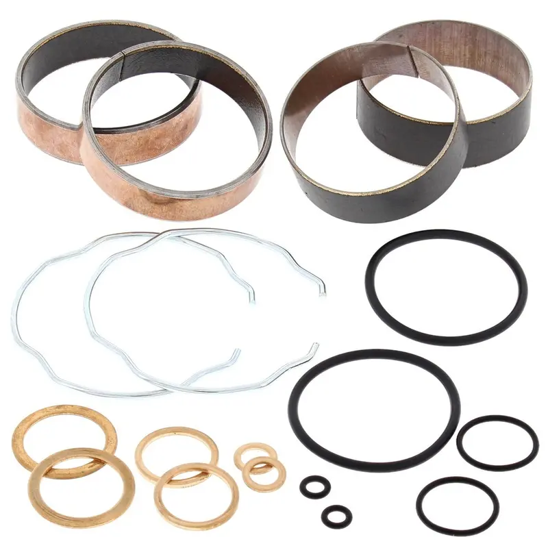 New All Balls Fork Bushing Kit For Honda 38-6026 1