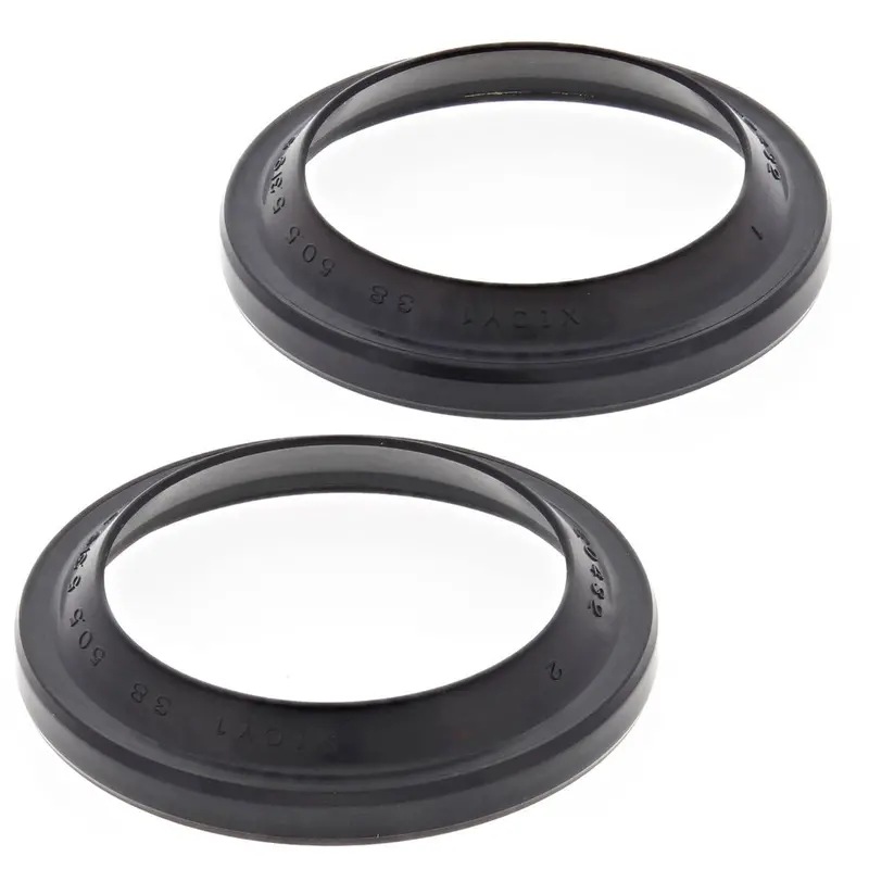 New All Balls Fork Dust Seal Kit 33-57-119 1