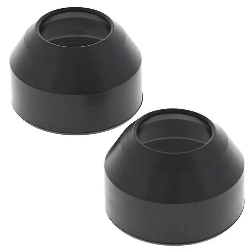 New All Balls Fork Dust Seal Kit For Derbi, Malaguti, Suzuki, Yamaha 33-57-133 1