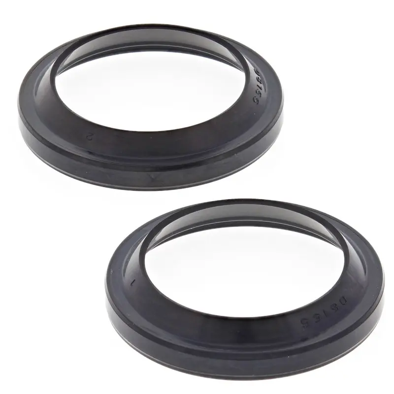 New All Balls Fork Dust Seal Kit For Honda, Kawasaki, Suzuki, Yamaha 33-57-120 1