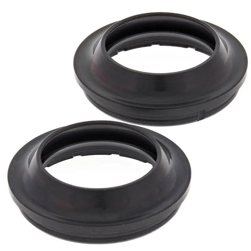 New All Balls Fork Dust Seal Kit For Honda, Yamaha 33-57-144 1