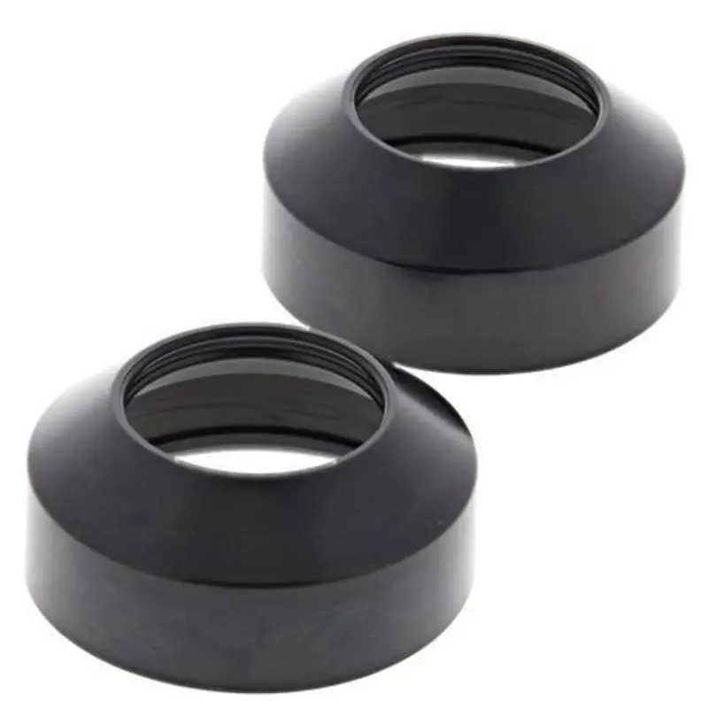 New All Balls Fork Dust Seal Kit For Kawasaki, Yamaha 33-57-125 1