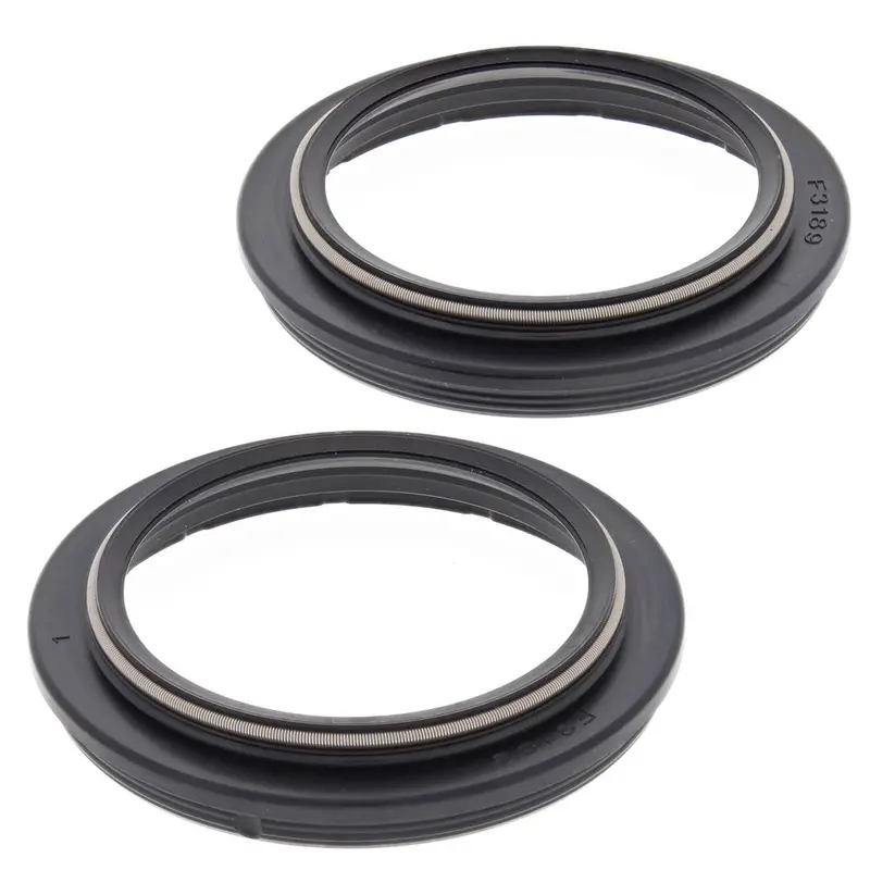 New All Balls Fork Dust Seal Kit For Victory Sport Cruiser 33-57-140 1