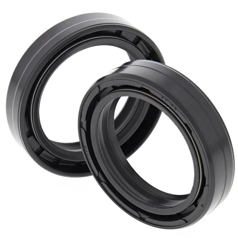 New All Balls Fork Seals - All Balls For Cobra Cx 65 33-55-111 1