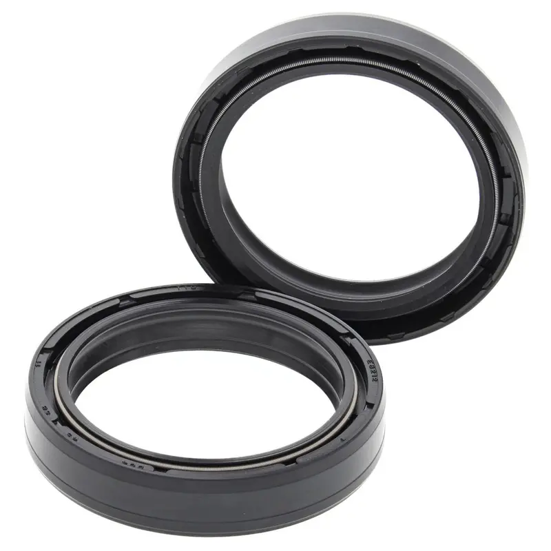 New All Balls Fork Seals - All Balls For Ducati 950 Hypermotard 33-55-135 1