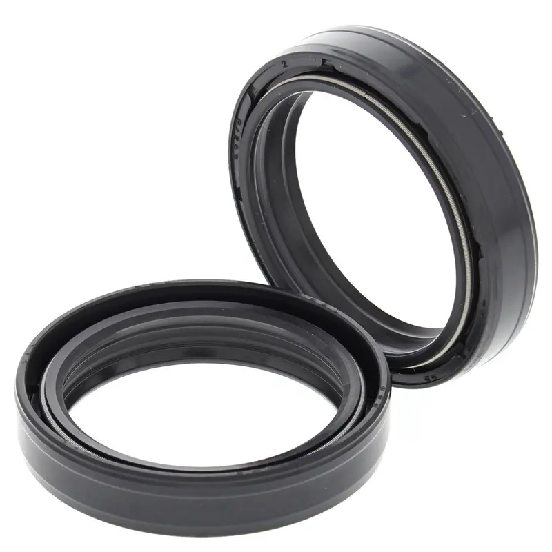 New All Balls Fork Seals - All Balls For Honda Cr480r, Cr125r, Cr250r 33-55-122 1