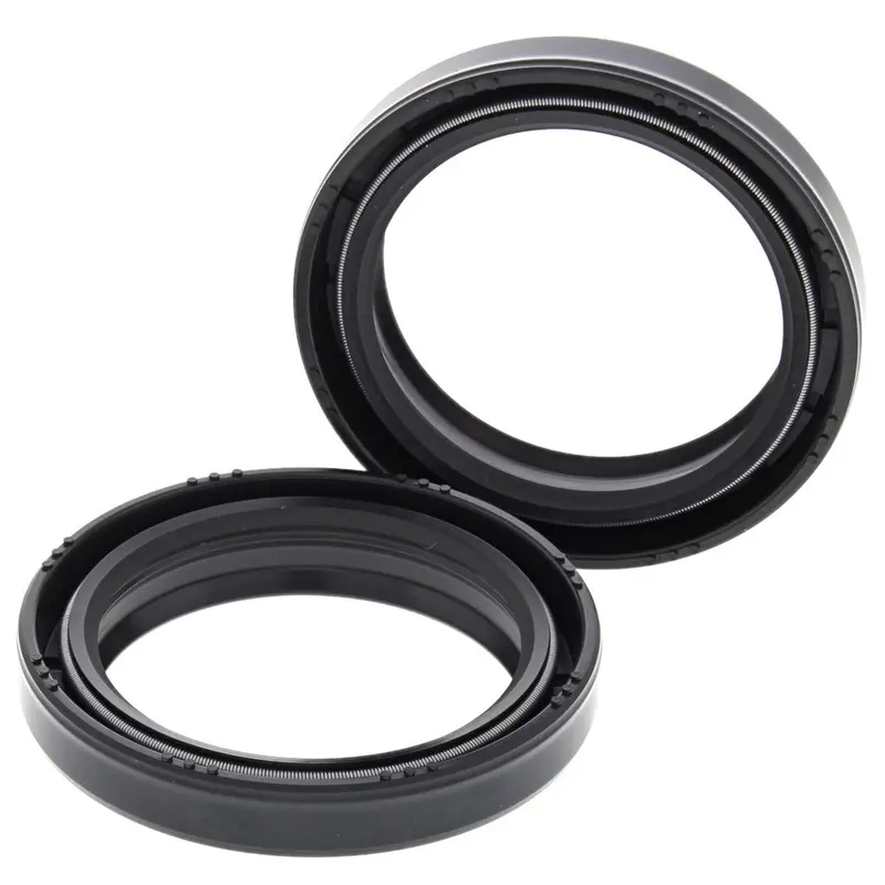 New All Balls Fork Seals - All Balls For Kawasaki, Moto Guzzi, Yamaha 33-55-139 1