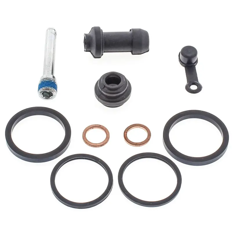 New All Balls Front Brake Caliper Rebuild Kit 18-3005 1