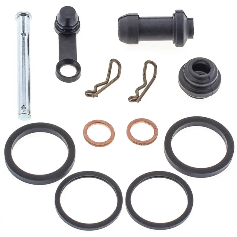 New All Balls Front Brake Caliper Rebuild Kit 18-3046 1