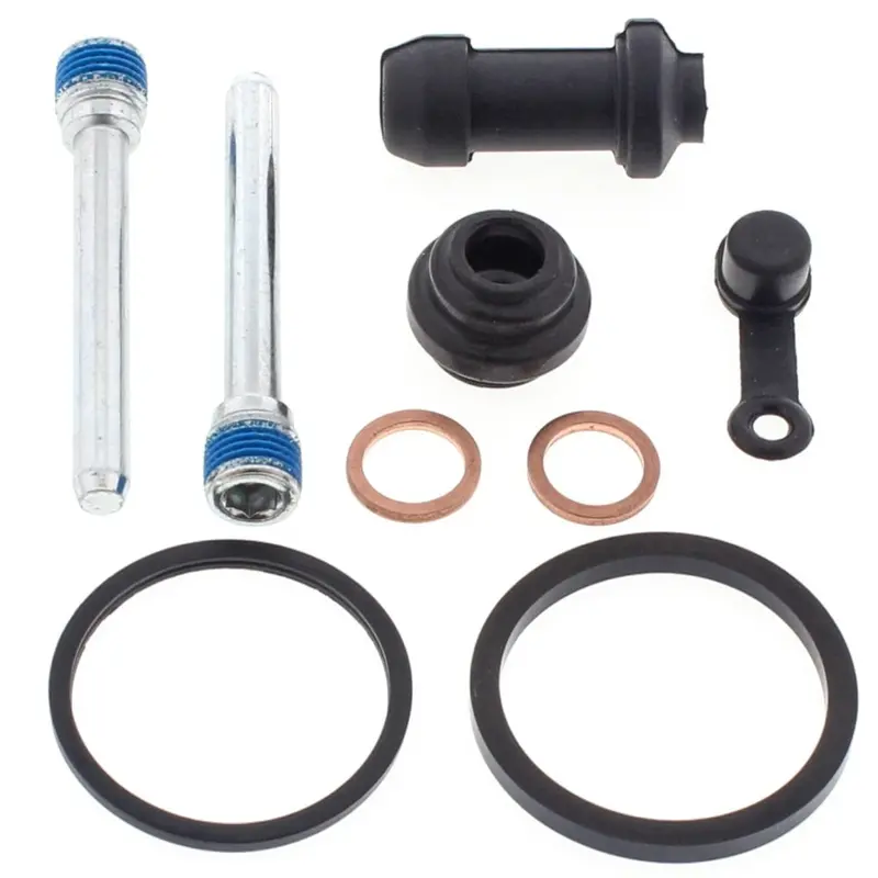 New All Balls Front Brake Caliper Rebuild Kit For Can-Am 18-3041 1