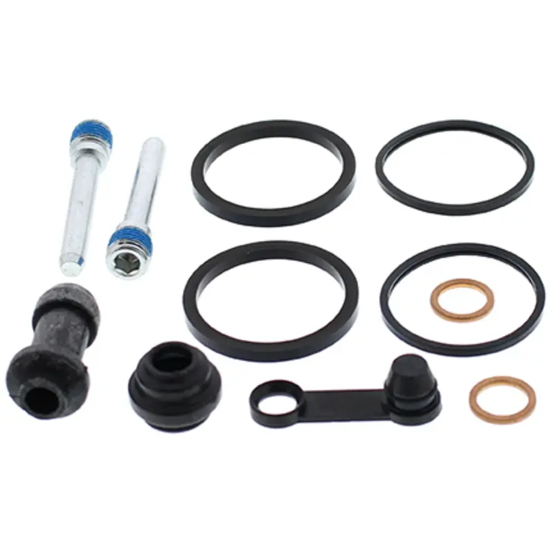 New All Balls Front Brake Caliper Rebuild Kit For Can-Am 18-3263 1