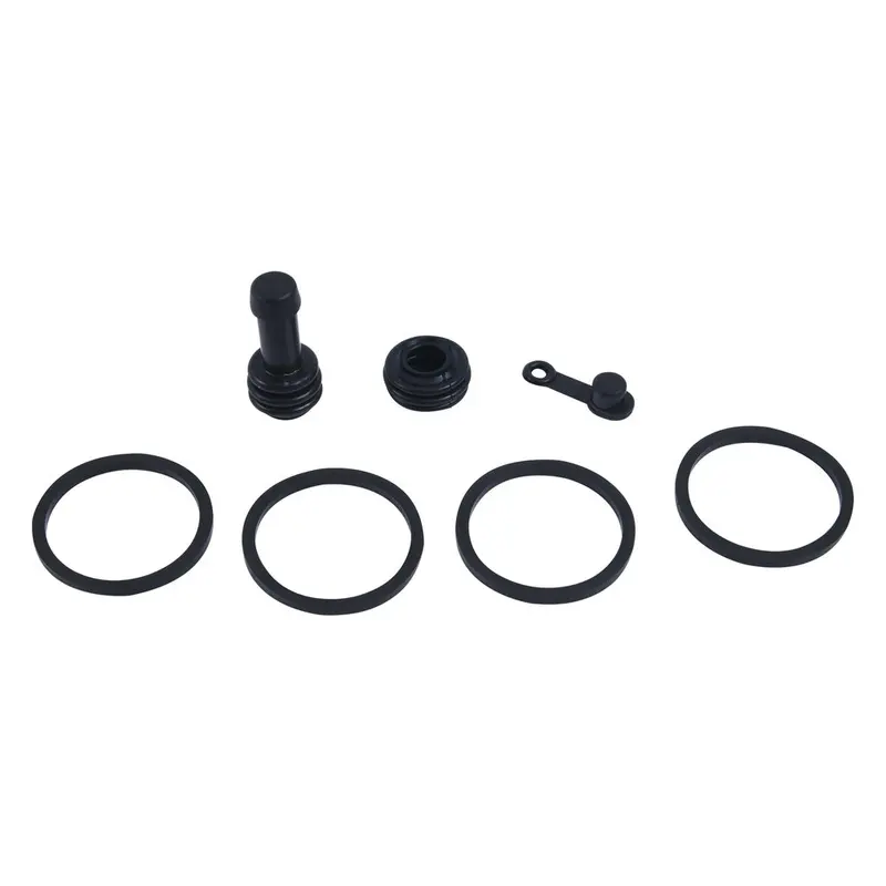 New All Balls Front Brake Caliper Rebuild Kit For Polaris 18-3308 1