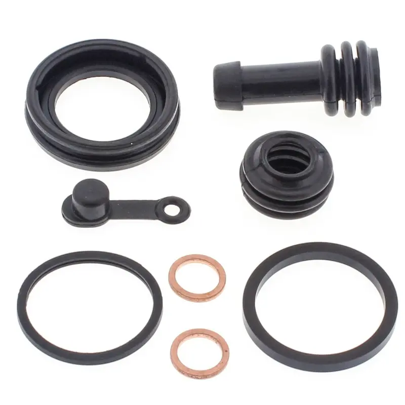 New All Balls Front Brake Caliper Rebuild Kit For Suzuki 18-3024 1