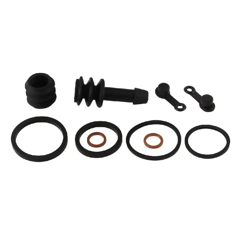 New All Balls Front Brake Caliper Rebuild Kit For Suzuki 18-3132 1
