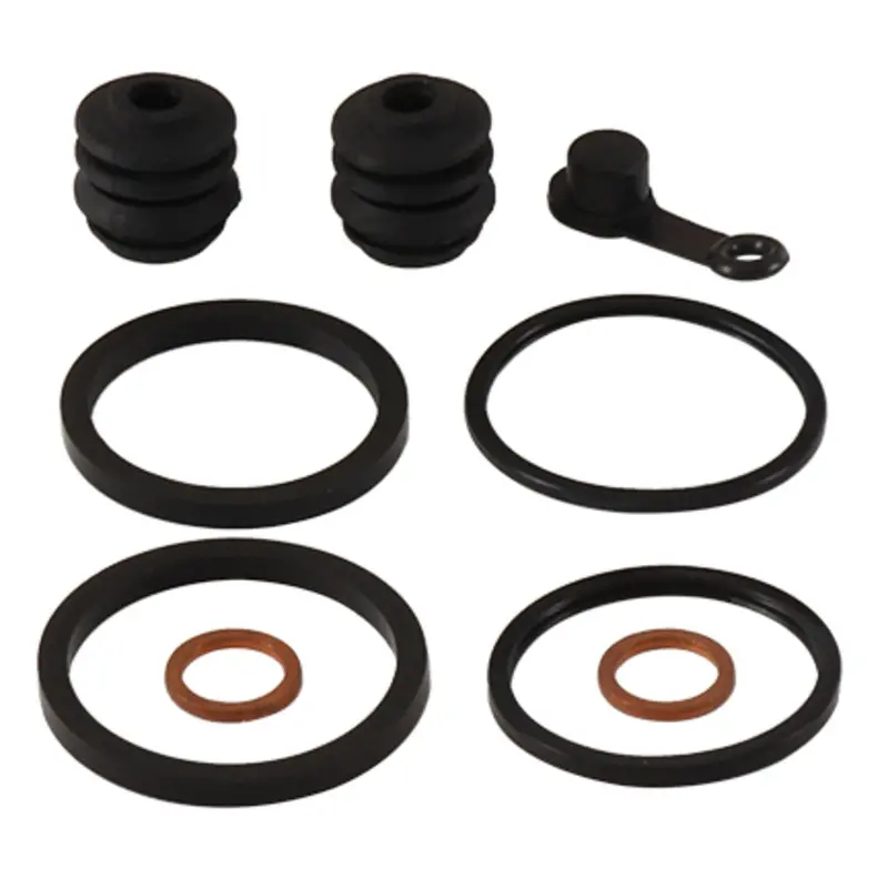 New All Balls Front Brake Caliper Rebuild Kit For Yamaha 18-3088 1