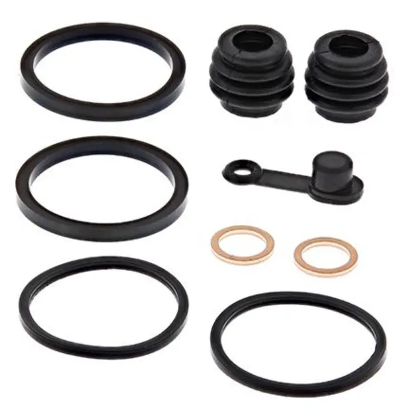 New All Balls Front Brake Caliper Rebuild Kit For Yamaha 18-3239 1