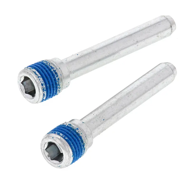 New All Balls Front Caliper Bolt Kit For Can-Am 18-7010 1