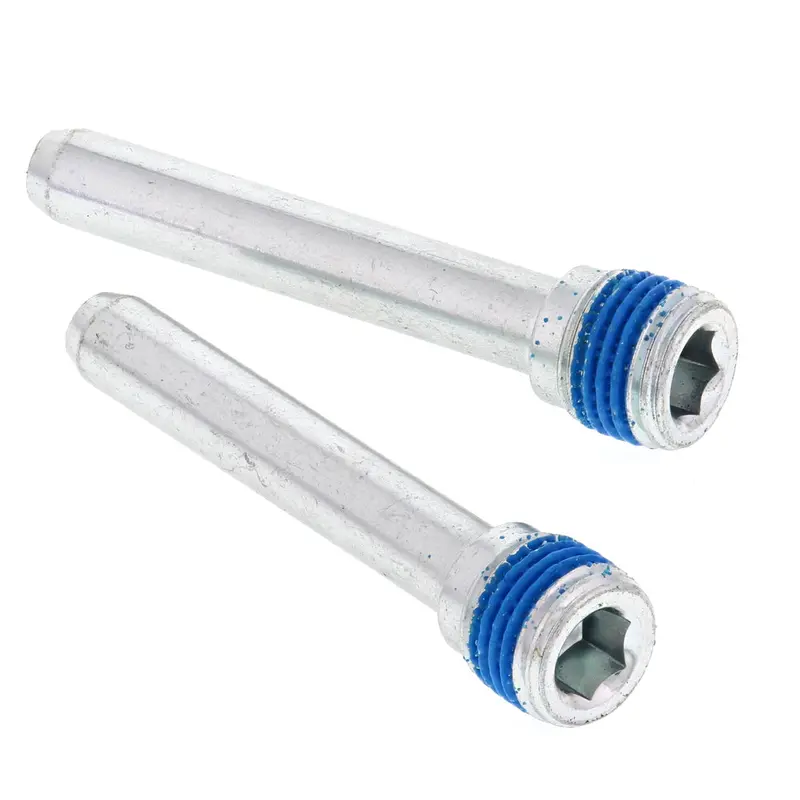 New All Balls Front Caliper Bolt Kit For Honda 18-7008 1