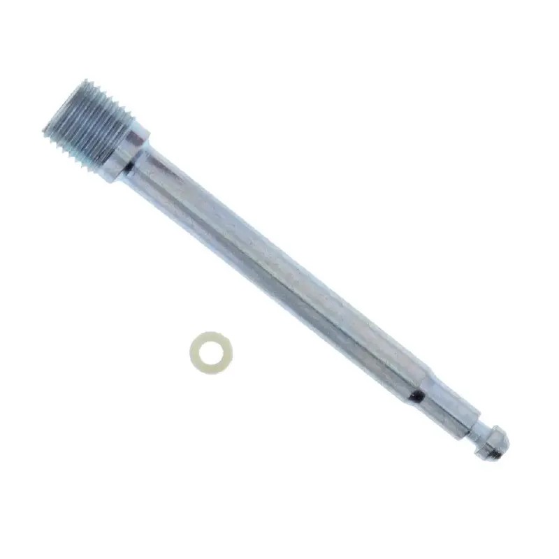 New All Balls Front Caliper Bolt Kit For Honda 18-7036 1