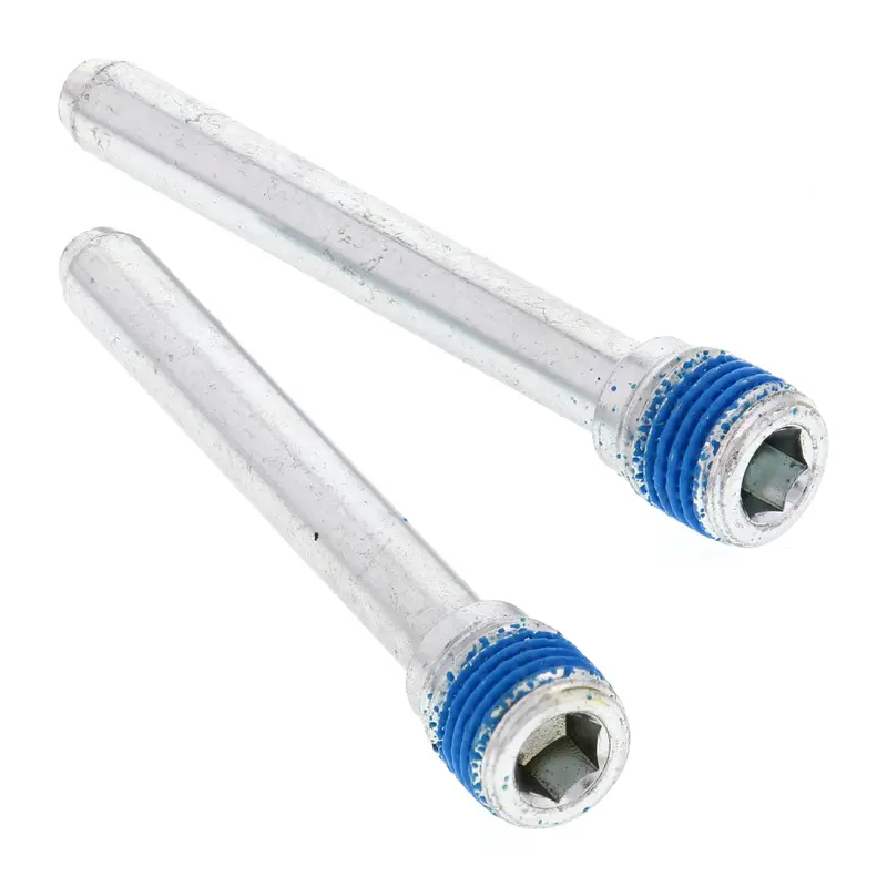 New All Balls Front Caliper Bolt Kit For Suzuki 18-7002 1