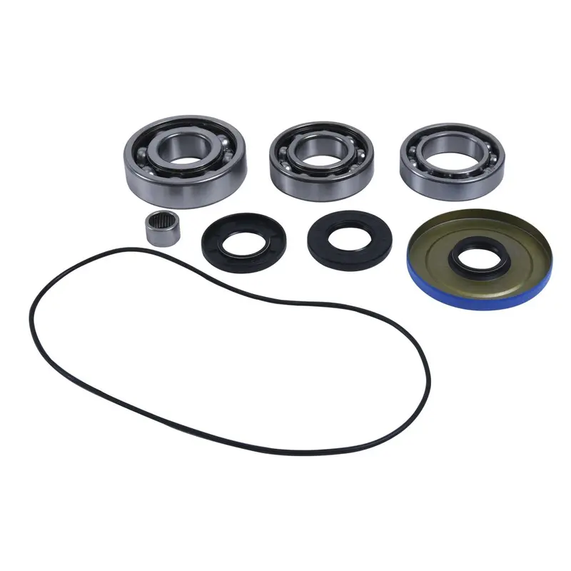 New All Balls Front Differential Bearing & Seal Kit For Can-Am 25-2117 1