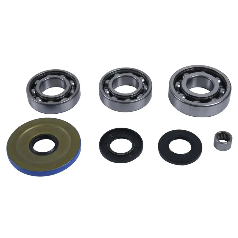 New All Balls Front Differential Bearing & Seal Kit For Can-Am 25-2119 1
