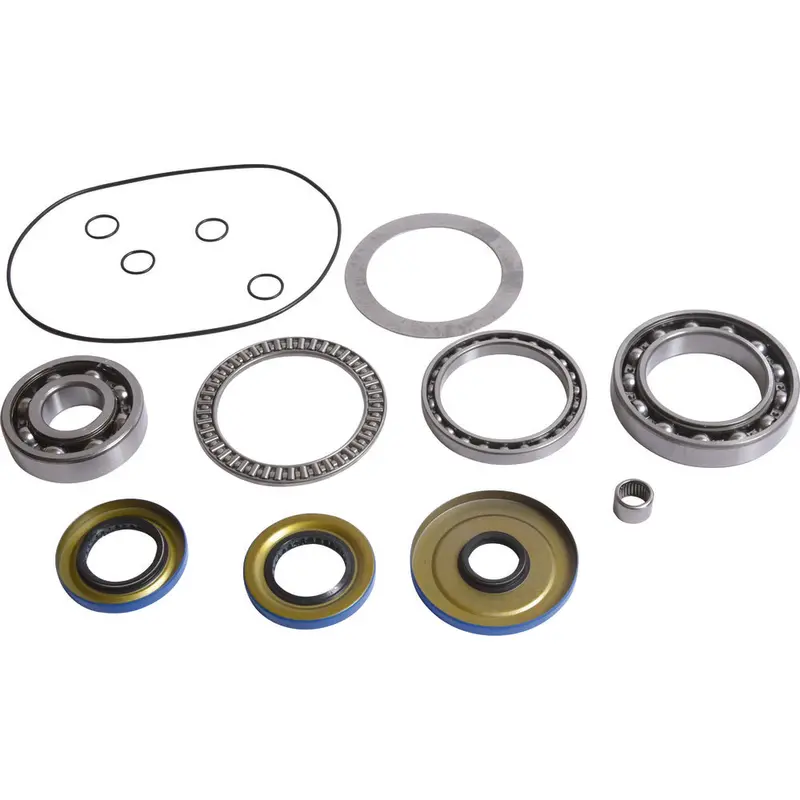 New All Balls Front Differential Bearing & Seal Kit For Can-Am 25-2121 1