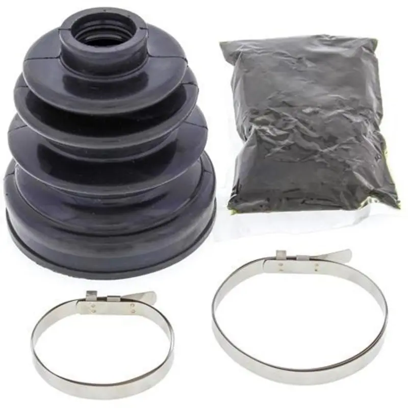 New All Balls Front Inner Cv Boot Kit For Arctic Cat 19-Cvb-24 1