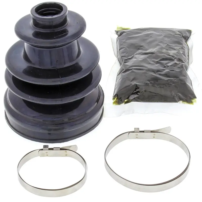 New All Balls Front Inner Cv Boot Kit For Can-Am 19-Cvb-B3 1