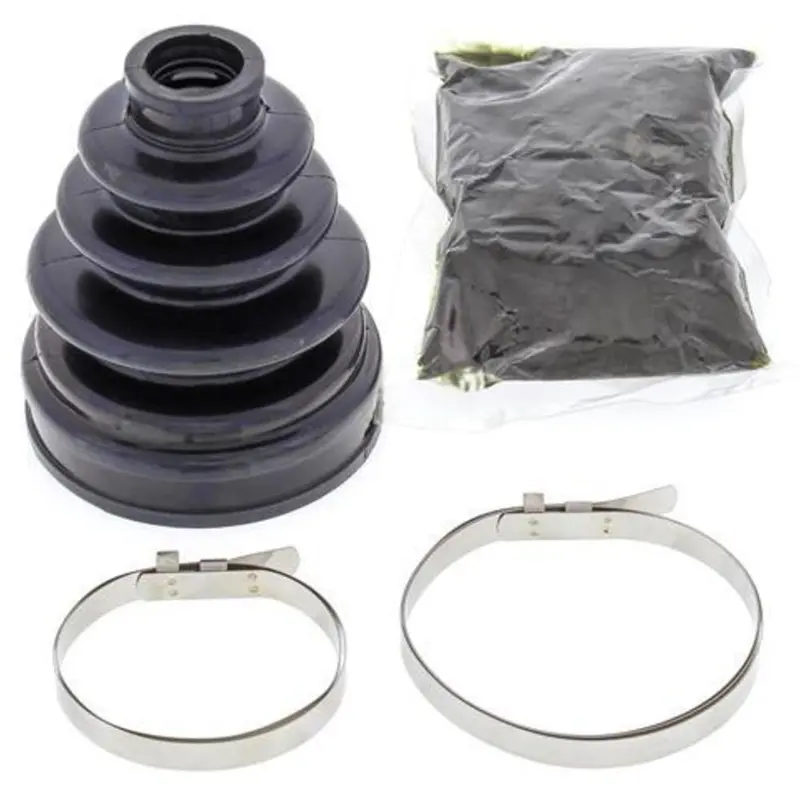 New All Balls Front Inner Cv Boot Kit For Kawasaki 19-Cvb-12 1