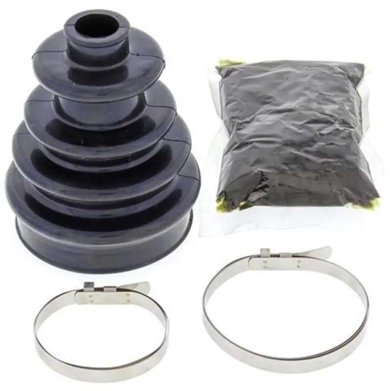 New All Balls Front Inner Cv Boot Kit For Polaris 19-Cvb-02 1