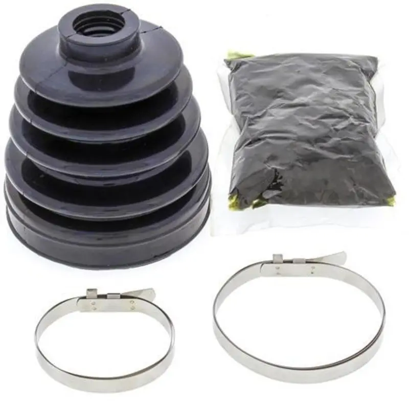 New All Balls Front Inner Cv Boot Kit For Polaris 19-Cvb-05 1