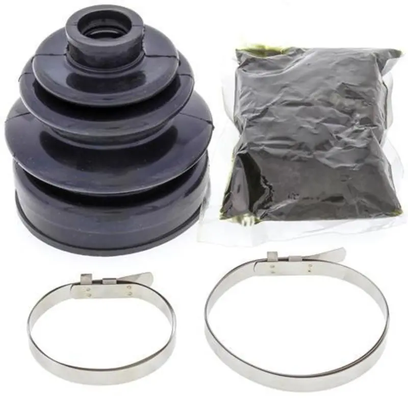New All Balls Front Inner Cv Boot Kit For Polaris 19-Cvb-09 1