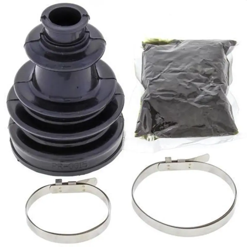 New All Balls Front Inner Cv Boot Kit For Polaris 19-Cvb-21 1