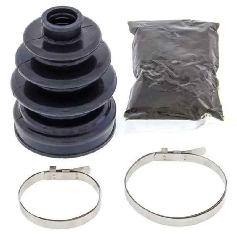 New All Balls Front Inner Cv Boot Kit For Polaris 19-Cvb-25 1