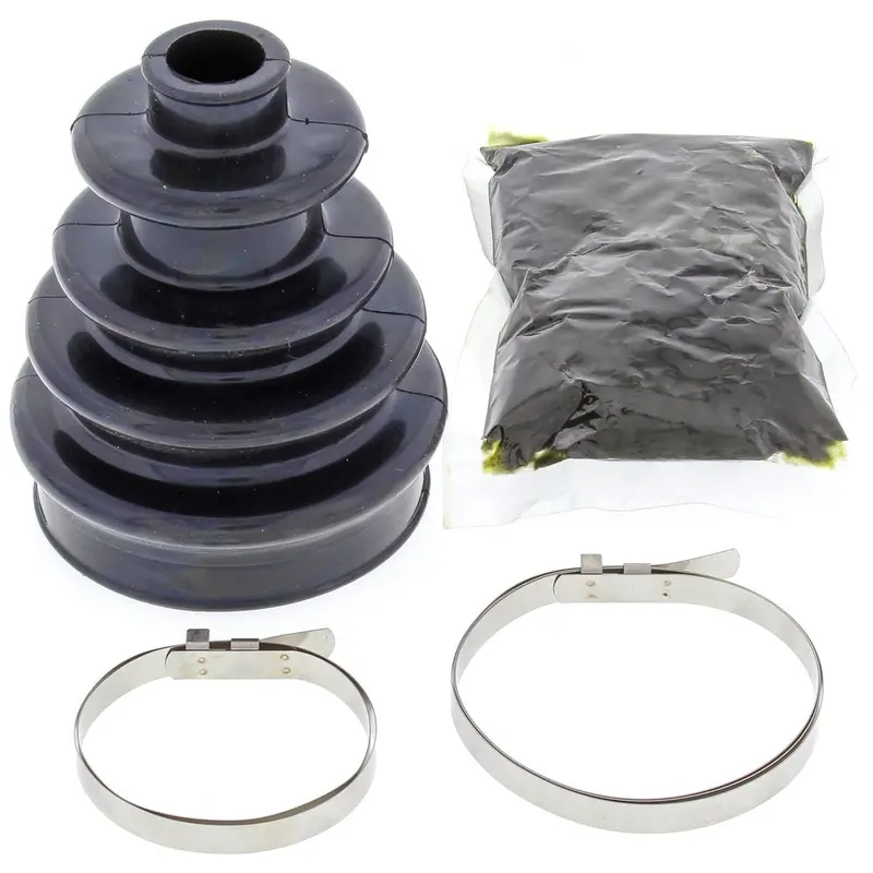 New All Balls Front Inner Cv Boot Kit For Polaris 19-Cvb-B2 1