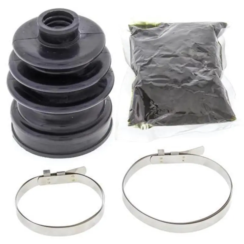 New All Balls Front Inner Cv Boot Kit For Suzuki 19-Cvb-16 1