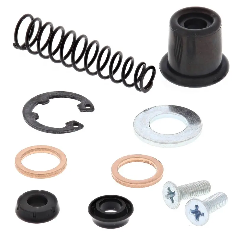 New All Balls Front Master Cylinder Rebuild Kit 18-1002 1